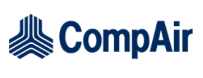 Comp Air Logo